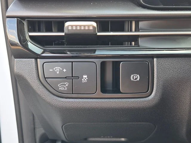 Used 2026 White Kia EX image 26
