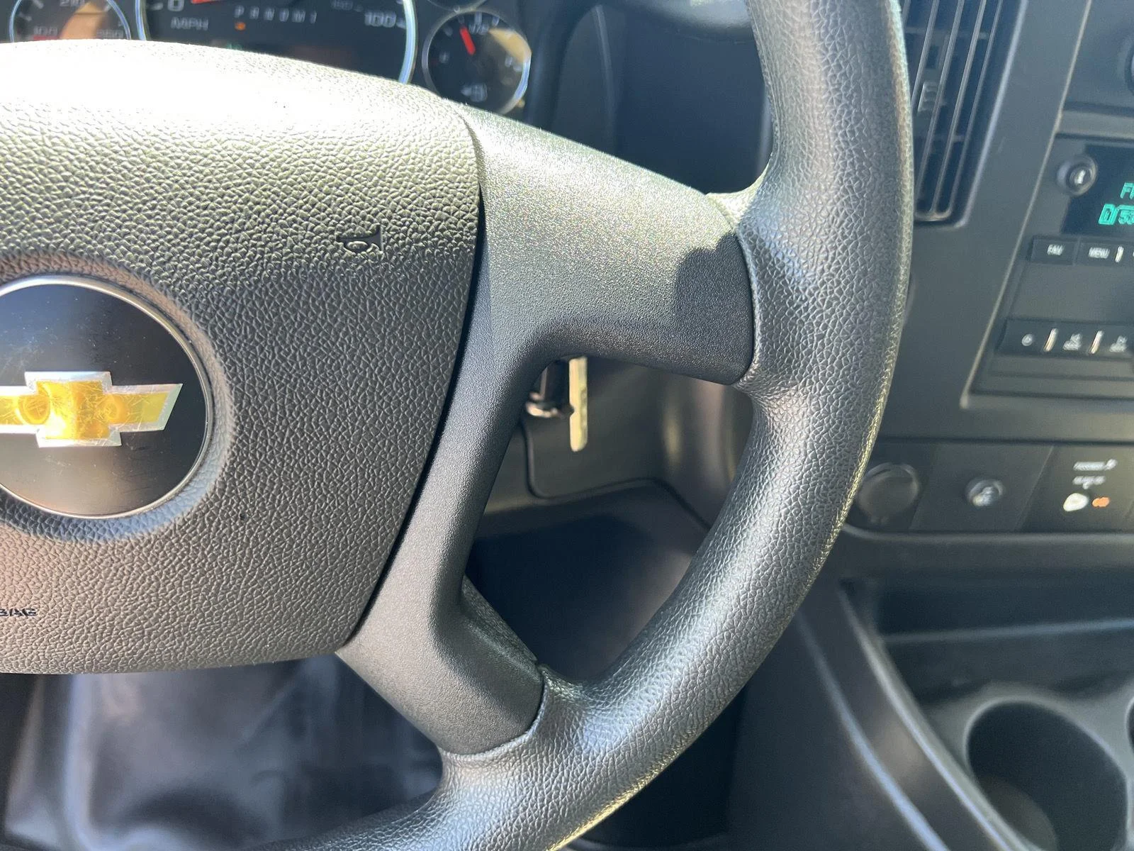 2021 Chevrolet Express Cargo Work Van - Photo 20