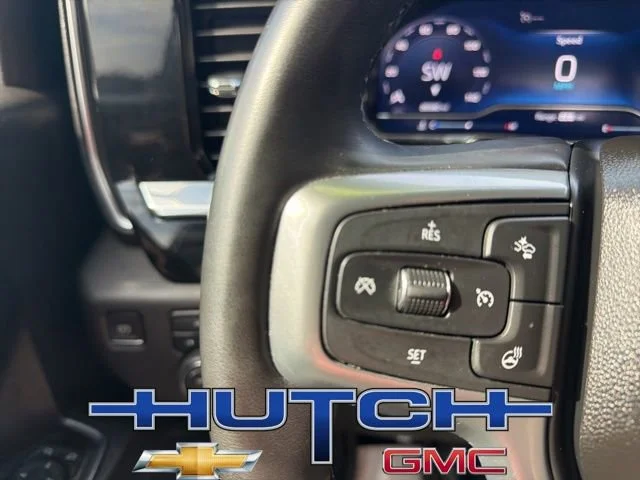 Used 2024 Dark Ash Metallic Chevrolet LT image 27