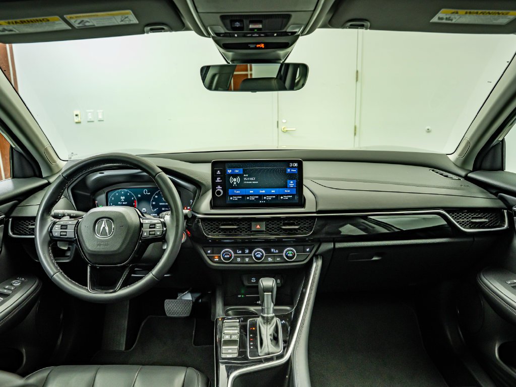 2025 Acura ADX Base - Photo 57