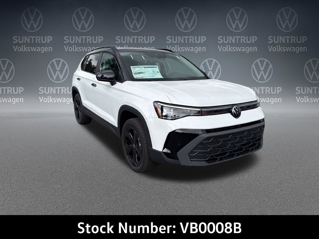 New 2027  Volkswagen 1.5T SE Black image 7