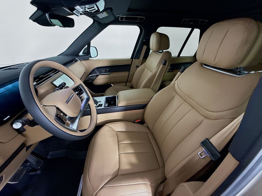 New 2026 Batumi Gold Land Rover SE image 5