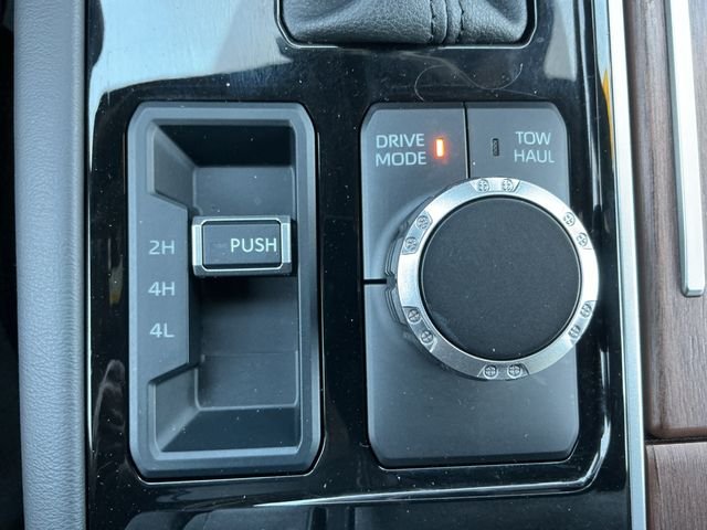 Used 2025 Beige Toyota Capstone image 28