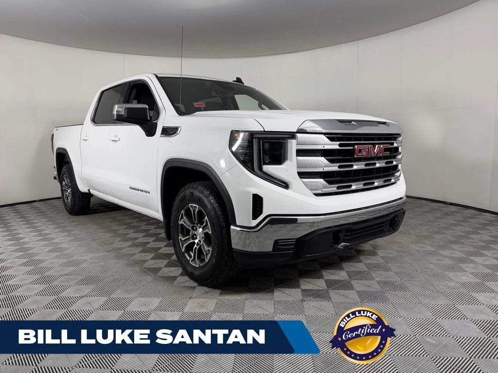 2023 GMC Sierra SLE 4WD Crew Cab Short Box's photo