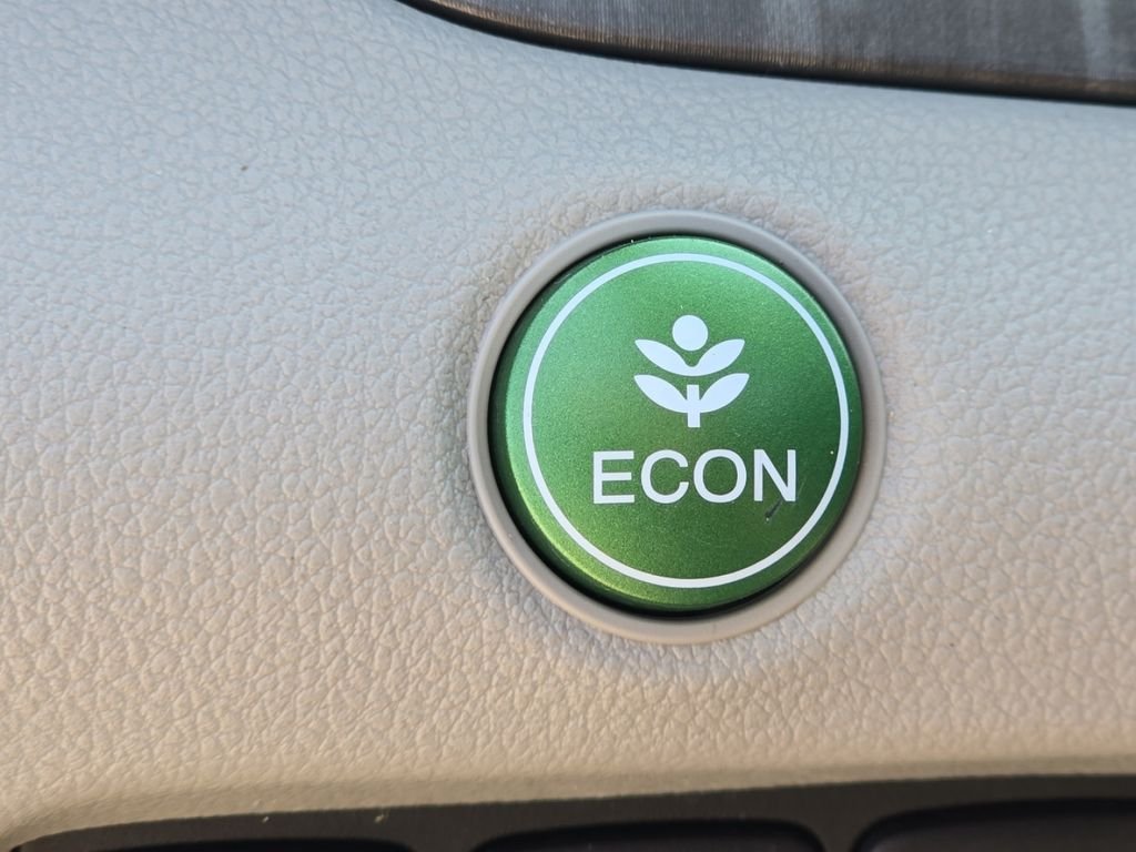 Used 2012 Twilight Blue Metallic Honda EX-L image 25