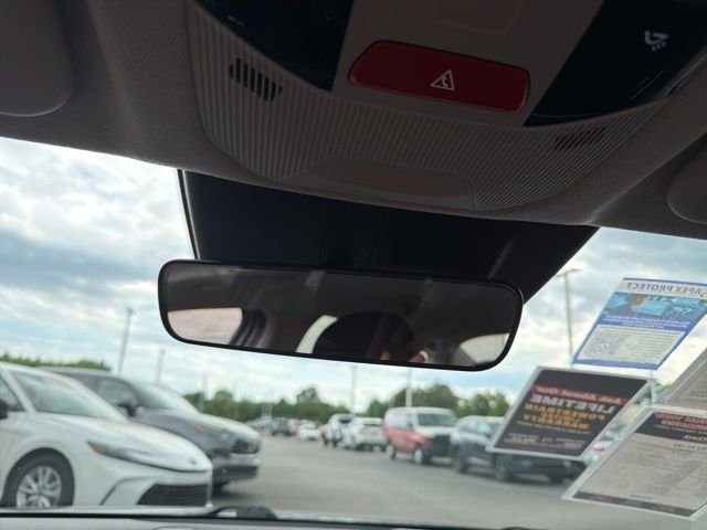 Used 2025 Gray Kia LXS image 46