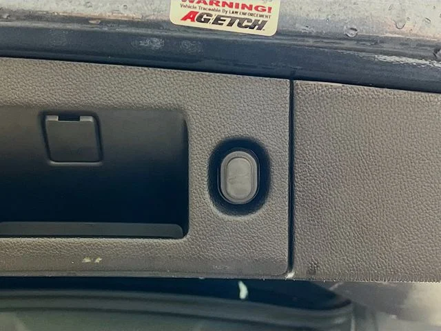 2019 GMC Yukon Denali - Photo 28