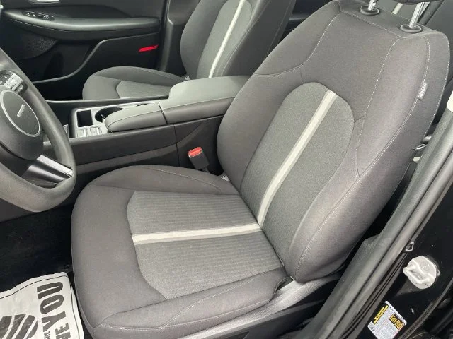 2025 Hyundai Sonata SEL - Photo 17
