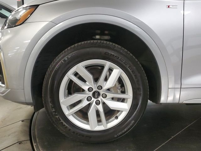 2022 Audi Q5 Premium - Photo 29