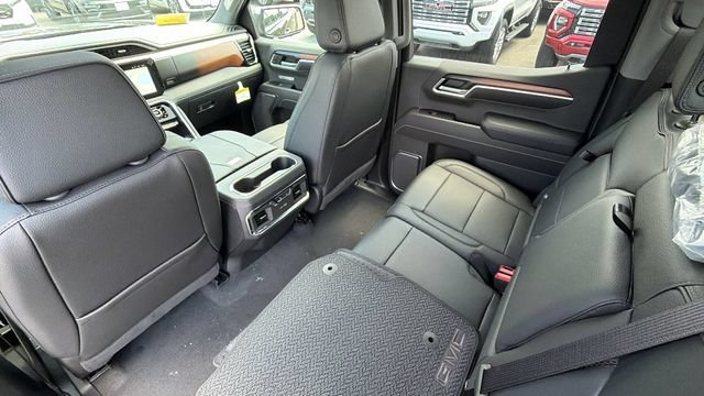 2026 GMC Sierra 1500 Denali - Photo 38