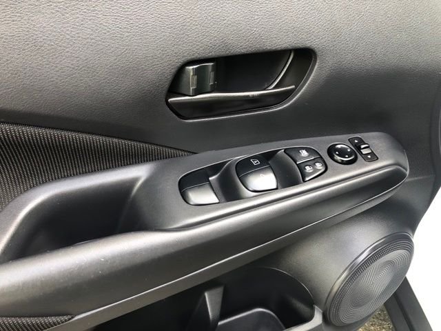 Used 2024 White Nissan S image 21