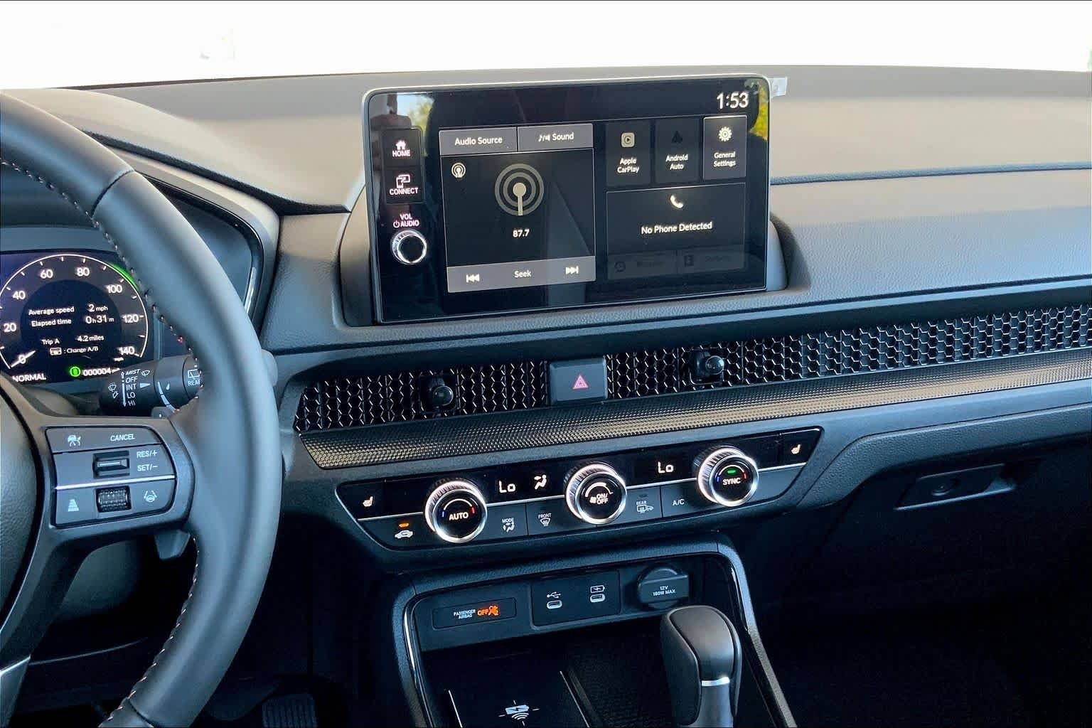 View vehicle photo 6