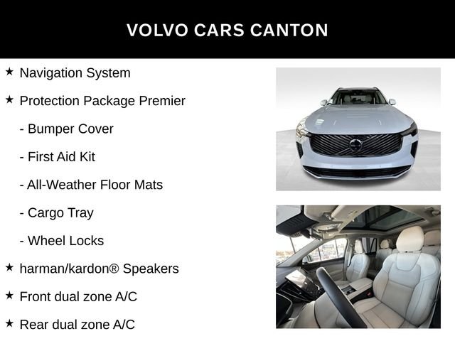 New 2026 White Volvo T8 Ultra image 2