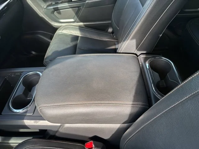 Used 2019 Magnetic Black Nissan SL image 34