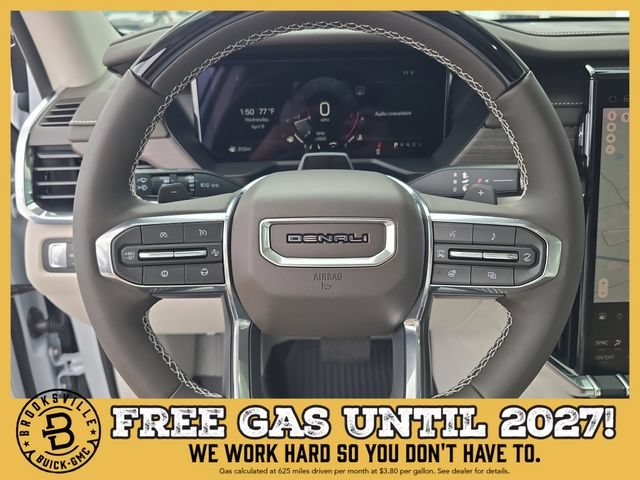 2026 GMC Acadia Denali - Photo 28