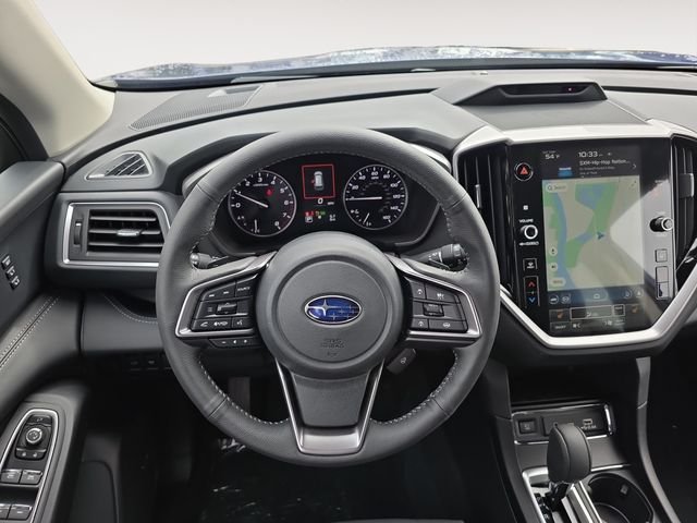 New 2026 SAPPHIRE BLUE PEARL Subaru Limited 7-Passenger image 12