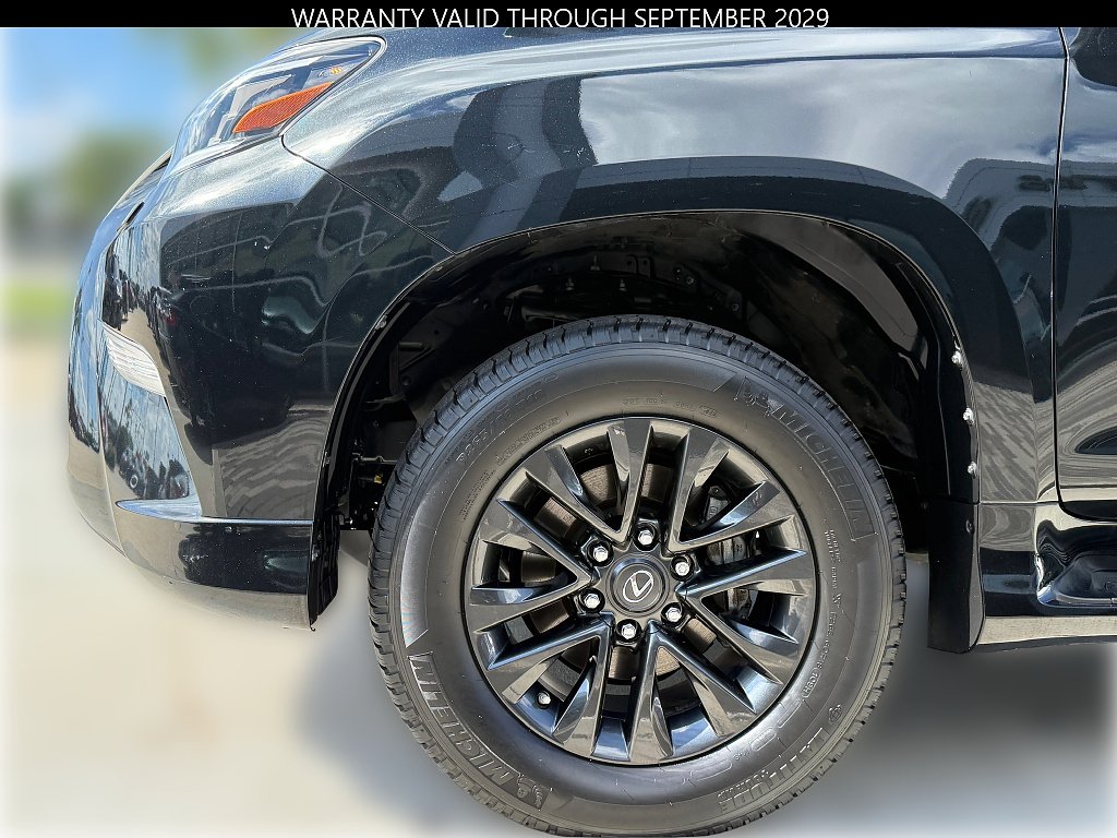 Certified Used 2023 CAVIAR Lexus Base image 5