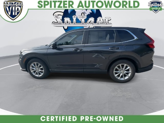 Used 2026  Honda EX image 10
