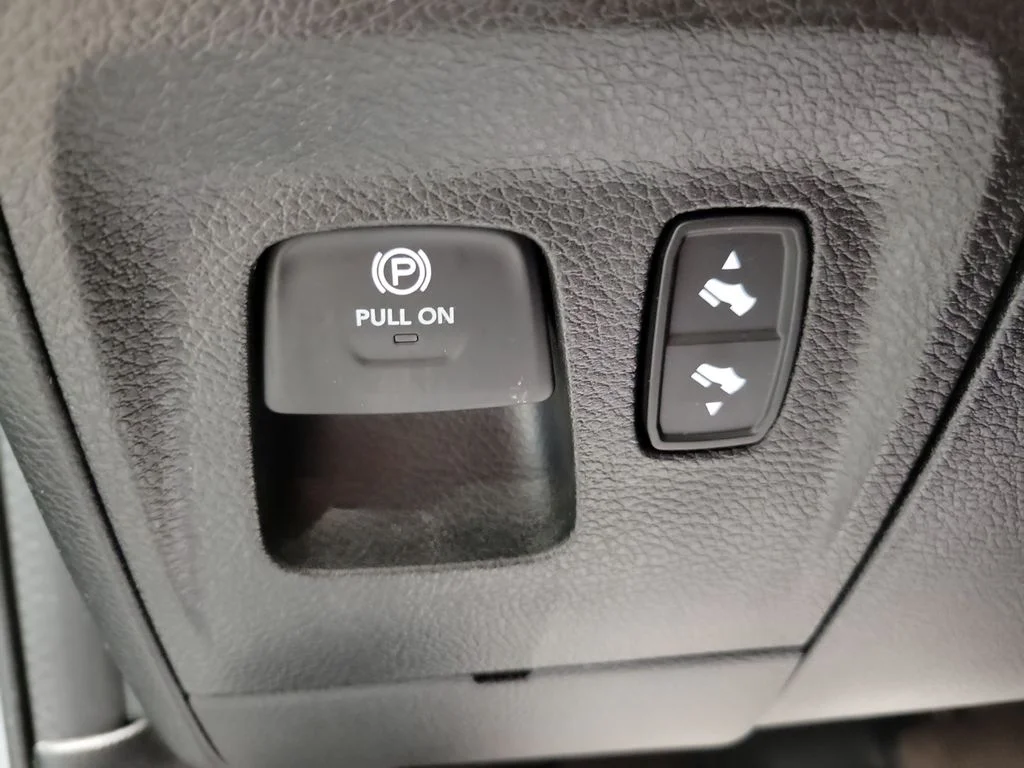 Used 2023 Silver Ram Rebel image 44