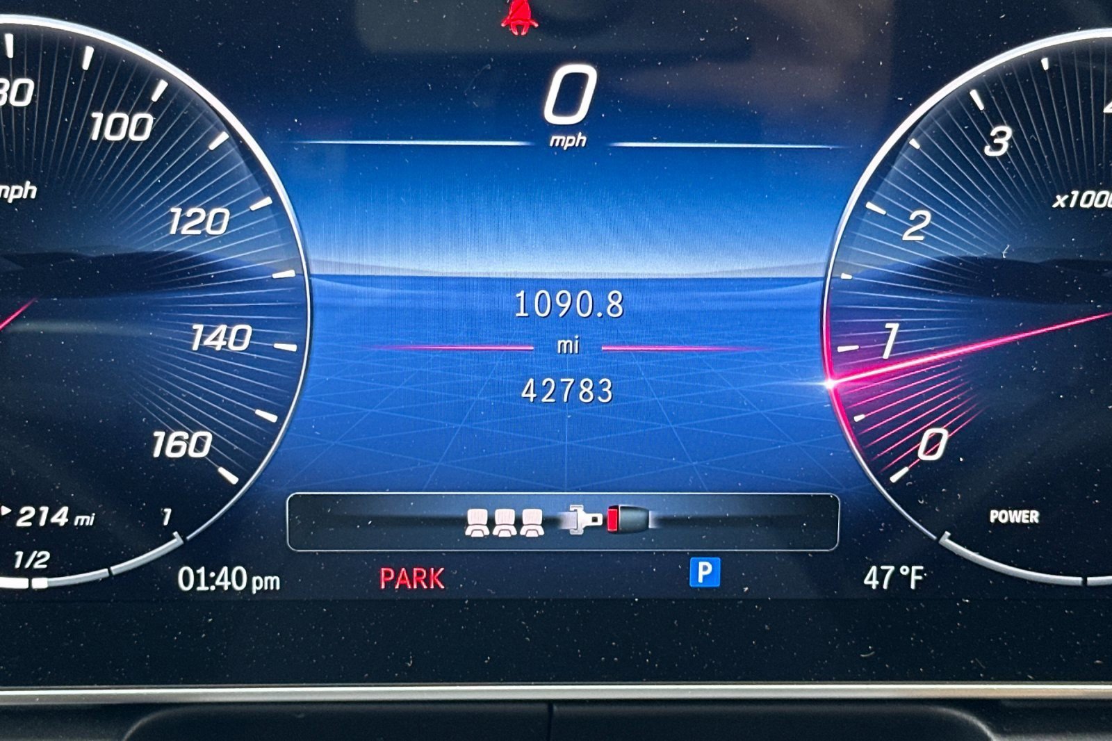 2024 Mercedes-Benz GLC GLC300 - Photo 26