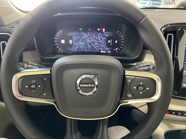 2026 Volvo XC40 Ultra - Photo 21