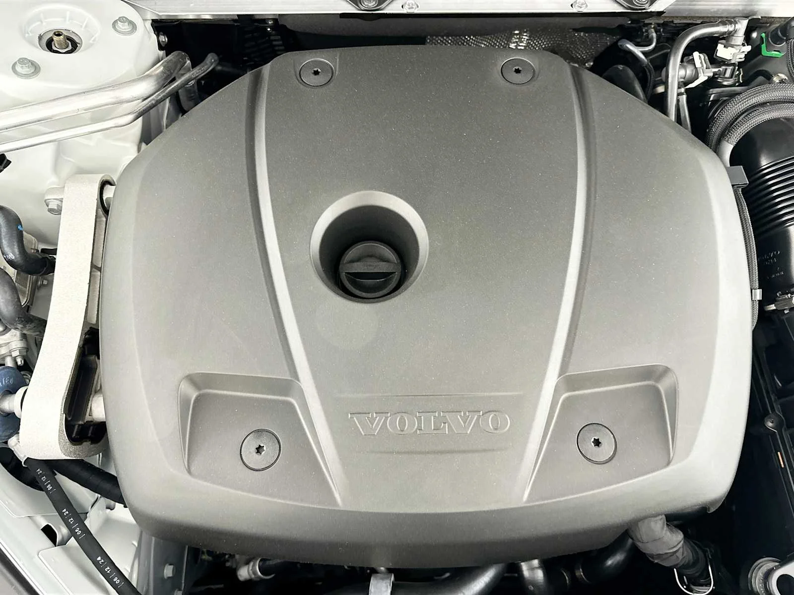 2025 Volvo XC90 Ultra - Photo 29