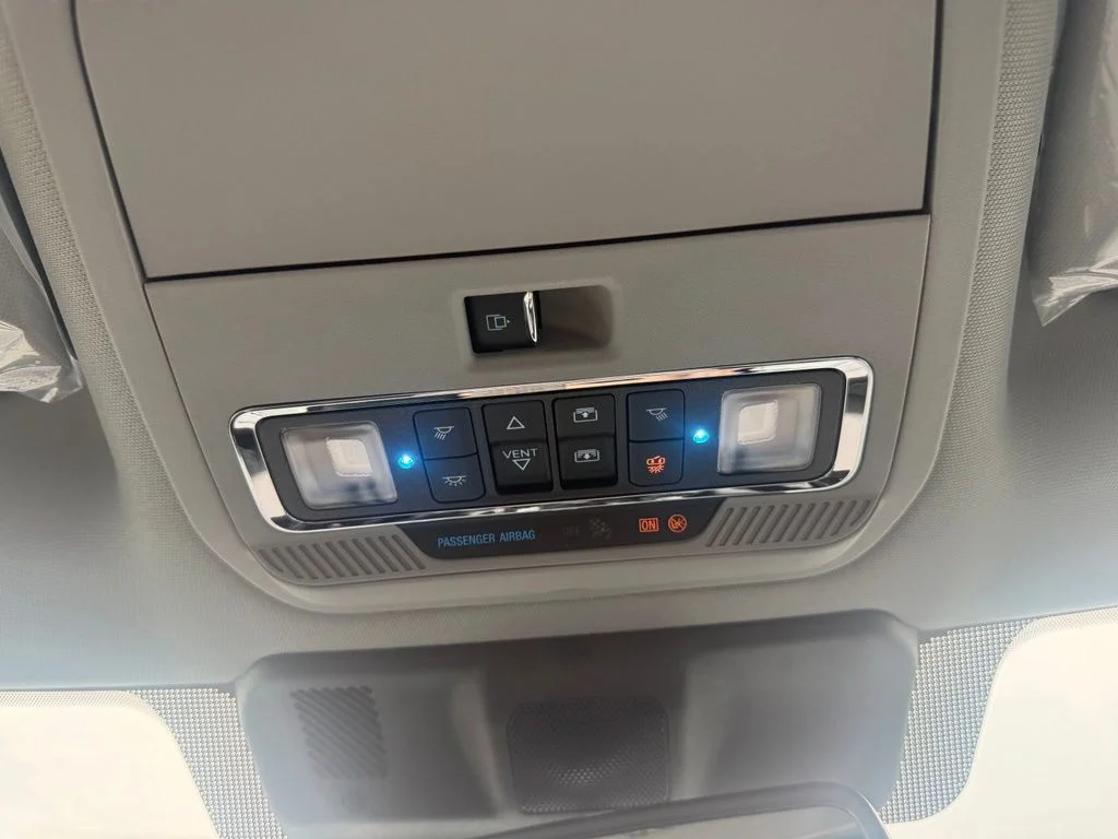 New 2026 Agate Black Metallic Ford F-450® Lariat® image 35