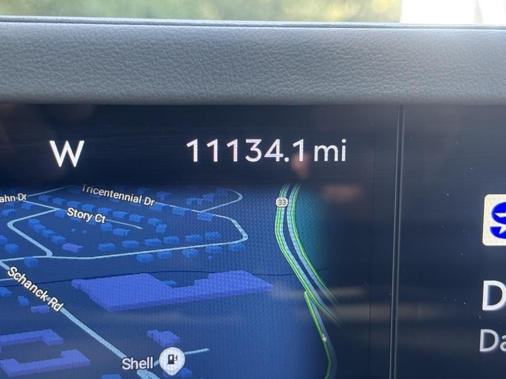 2024 Lincoln Nautilus Premiere - Photo 31