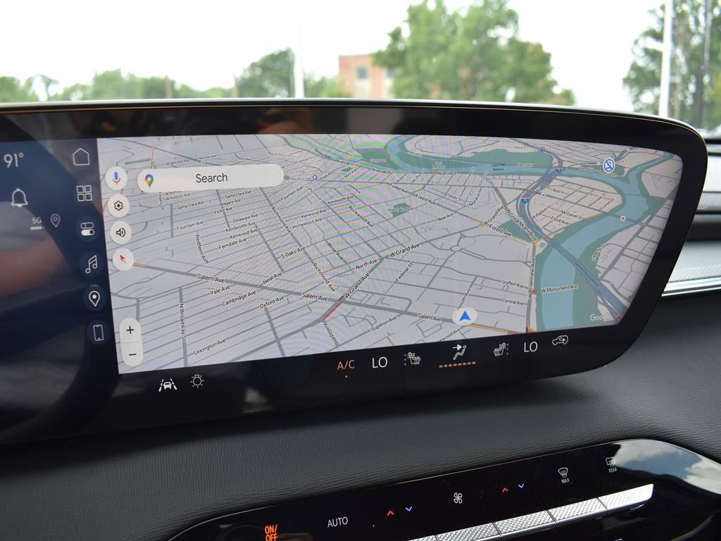 2026 Buick Enclave Sport Touring - Photo 18