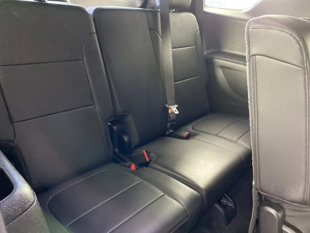 Used 2023 Black Chevrolet LT Leather image 13