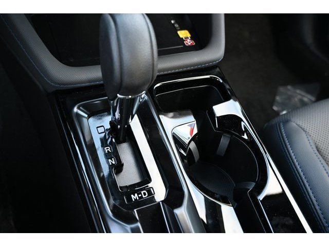 2026 Subaru Forester Limited - Photo 57