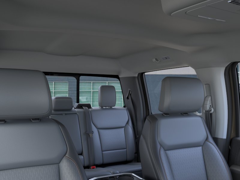 New 2026 Marsh Gray Ford Lariat® image 22