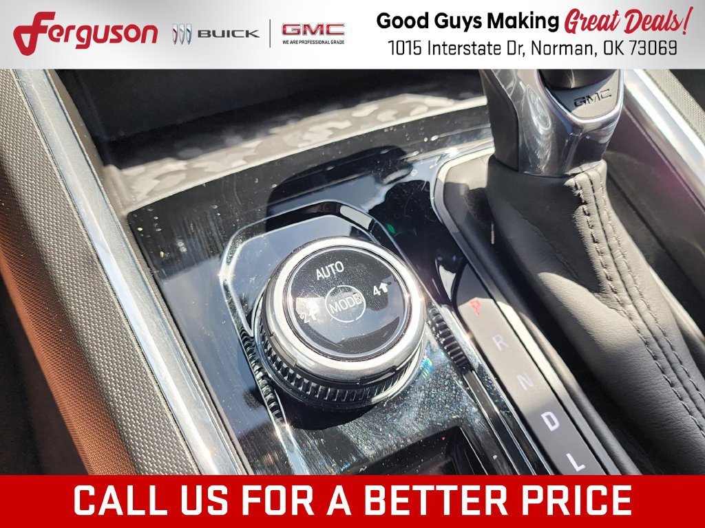 2026 GMC Canyon Elevation - Photo 32