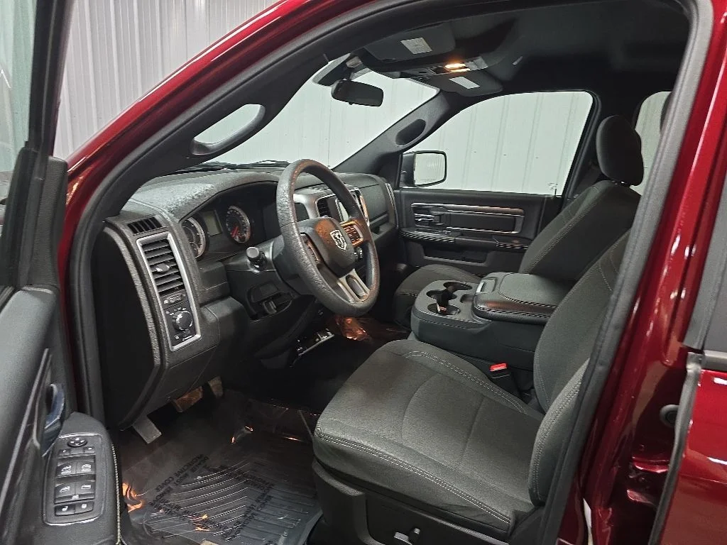 Used 2022 Red Ram Warlock image 28