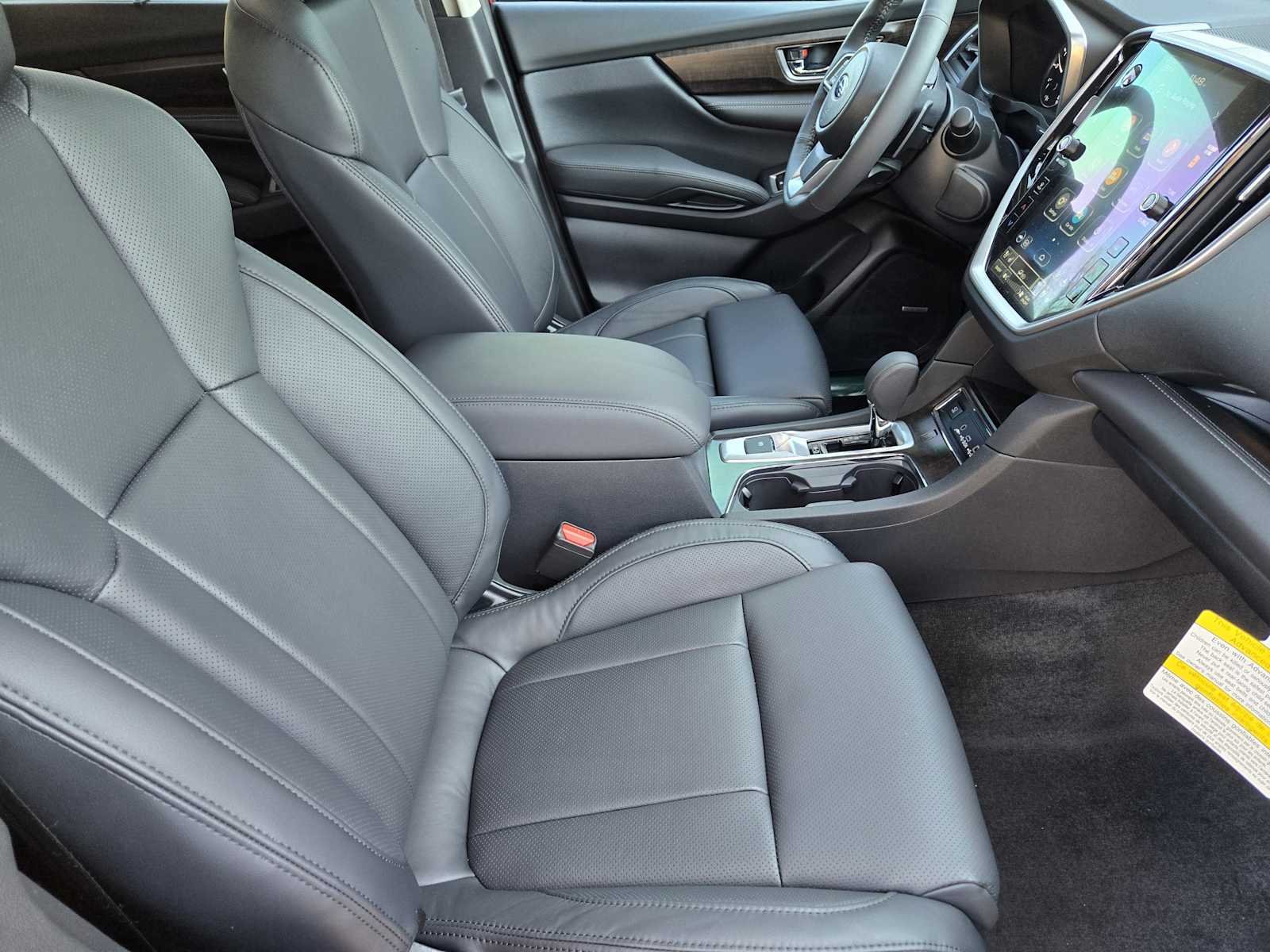 2026 Subaru Ascent Touring - Photo 9