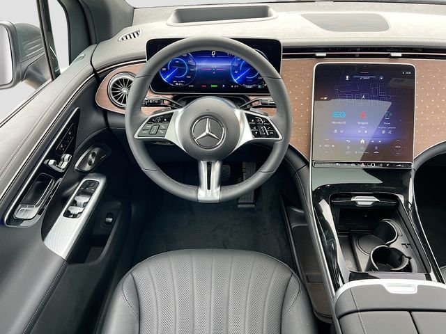 Certified Used 2025 Gray Mercedes-Benz 350 SUV image 19