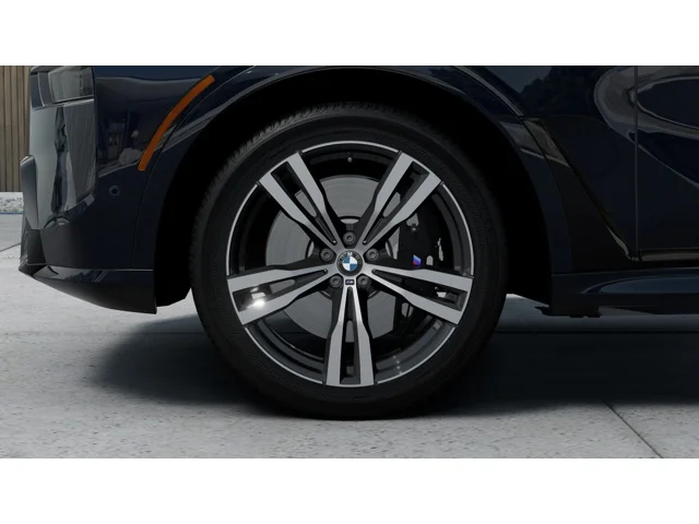 New 2027 Carbon Black Metallic BMW xDrive40i image 7