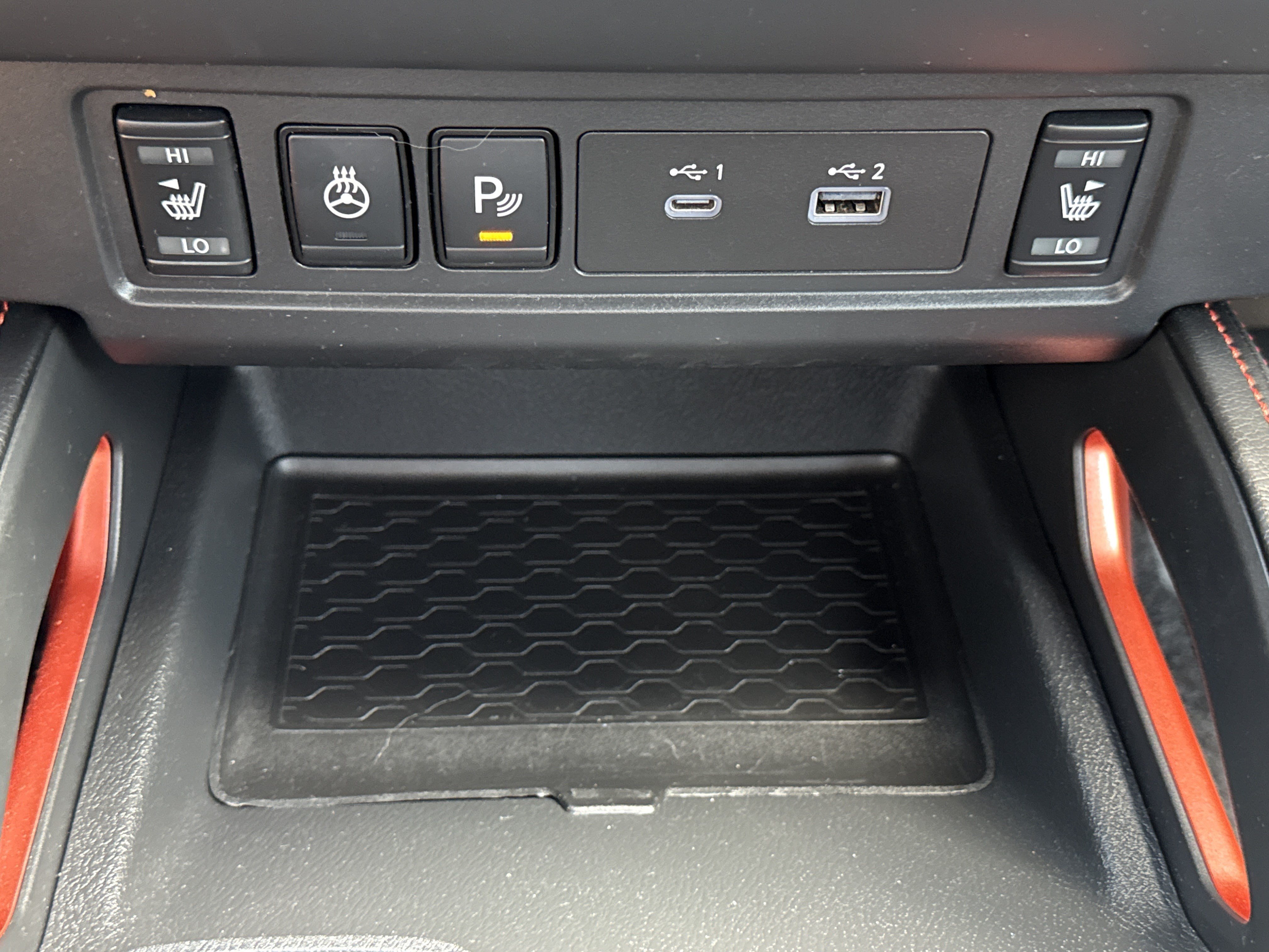 Used 2023 Boulder Gray Pearl Nissan PRO-4X image 30
