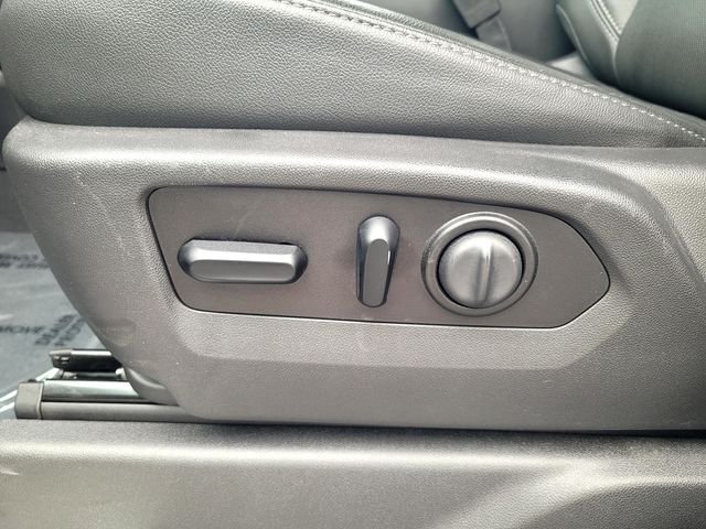 Used 2020 Gray GMC SLT image 11