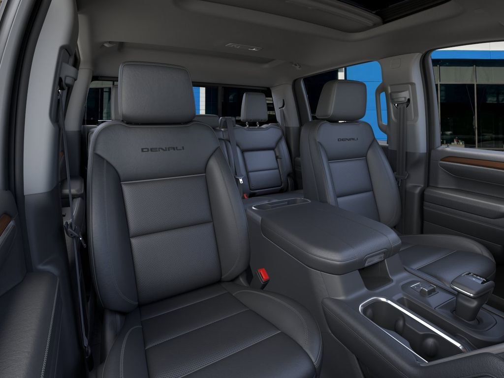 New 2026 Onyx Black GMC Denali image 18