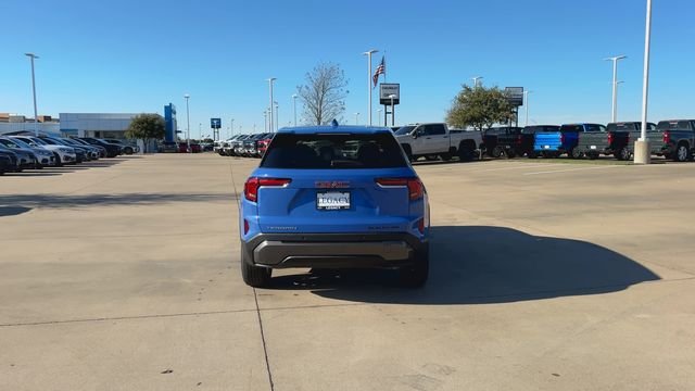 2026 GMC Terrain Elevation - Photo 63