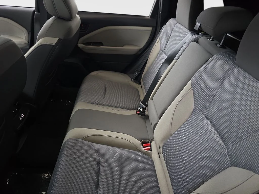 Used 2025 Blue Subaru Premium image 17