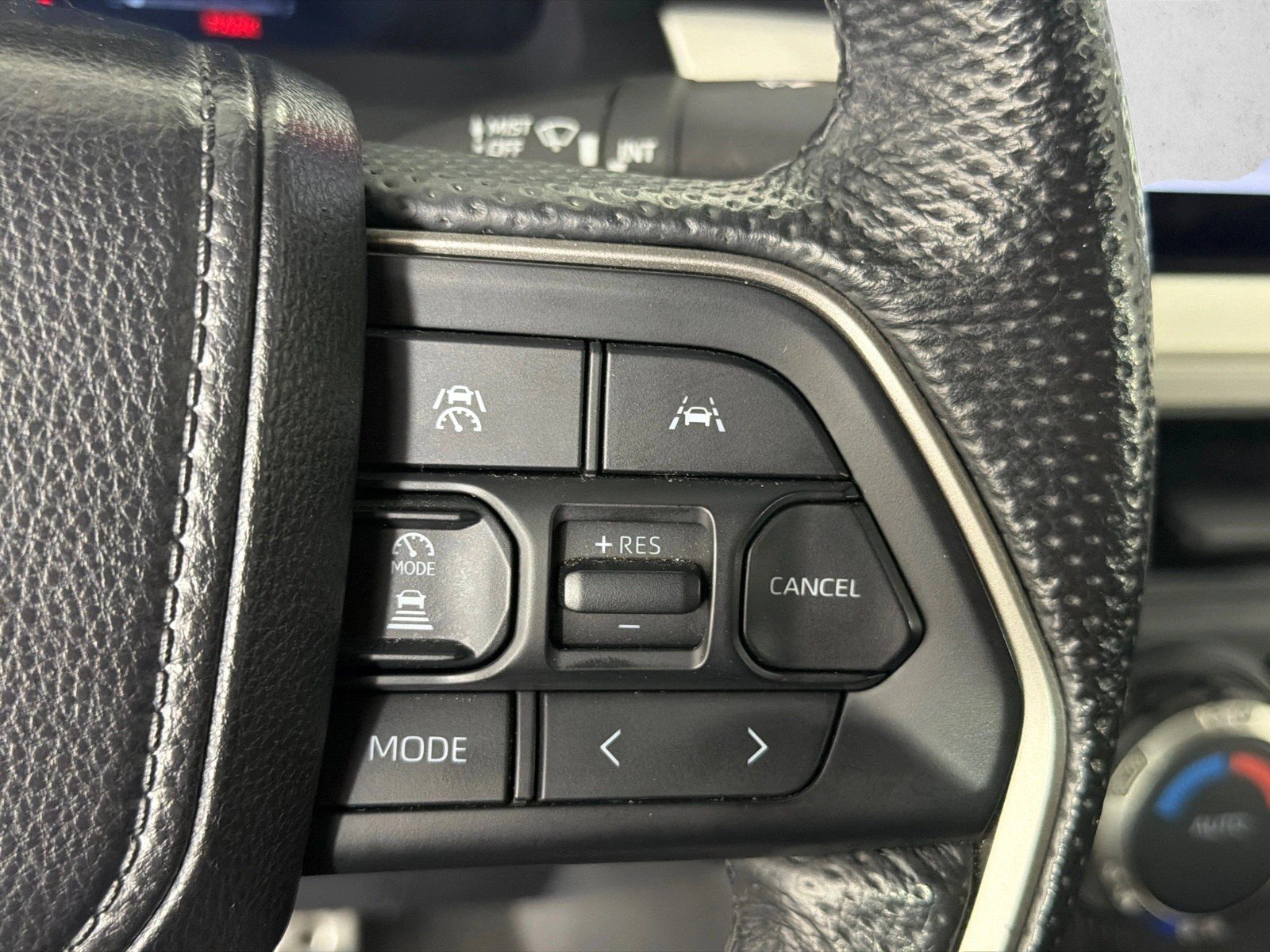 Certified Used 2024 Ice Cap Toyota TRD Sport image 25