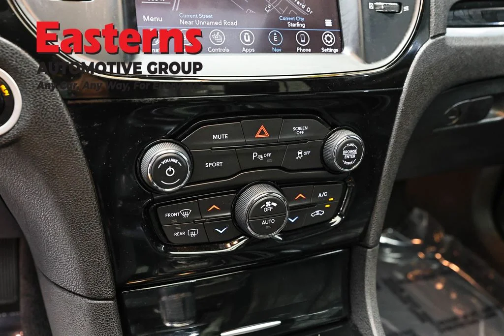 Used 2023 Silver Chrysler S image 20