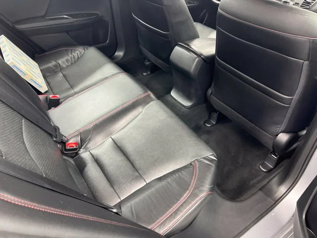 Used 2017 Silver Honda Sport Special Edition image 20