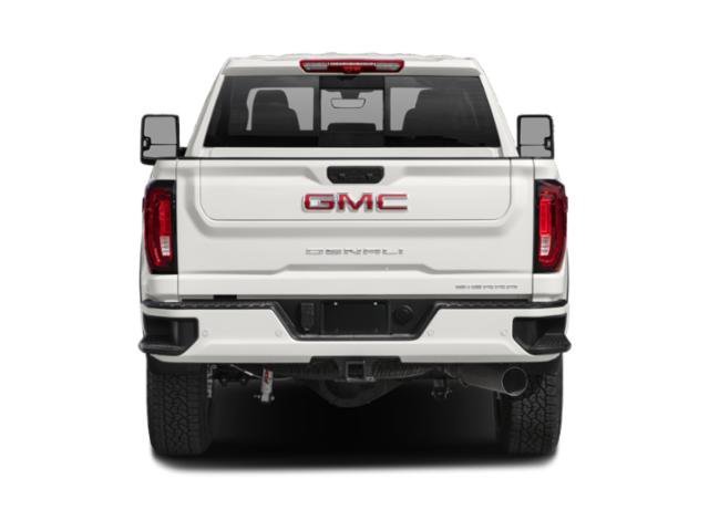 Used 2021 Carbon Black Metallic GMC Denali image 8