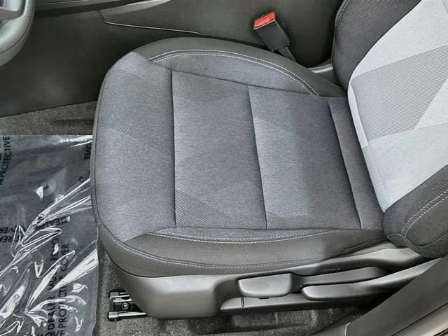 New 2026 Mosaic Black Metallic Chevrolet LS image 20