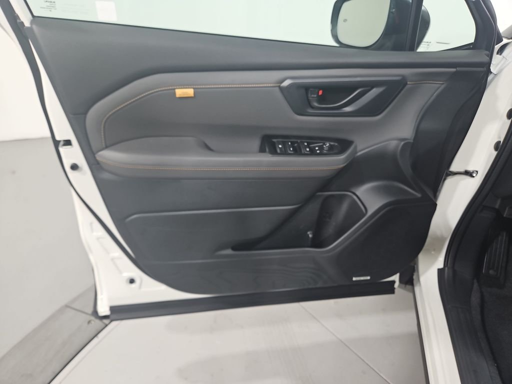New 2026 White Subaru Wilderness image 10
