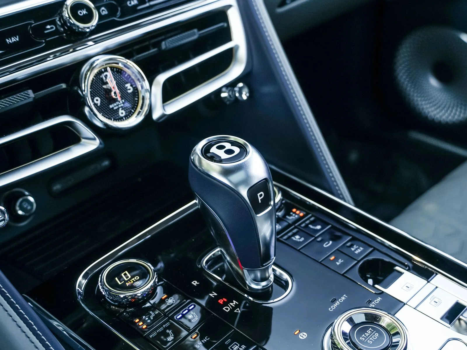 2025 Bentley Flying Spur Speed - Photo 14