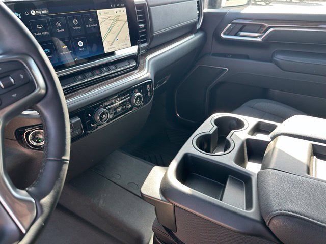 2025 Chevrolet Silverado 2500HD LT - Photo 25